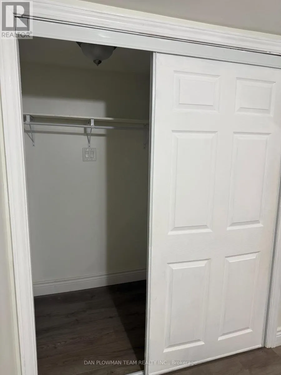 BASEMENT - 143 WILSON ROAD N