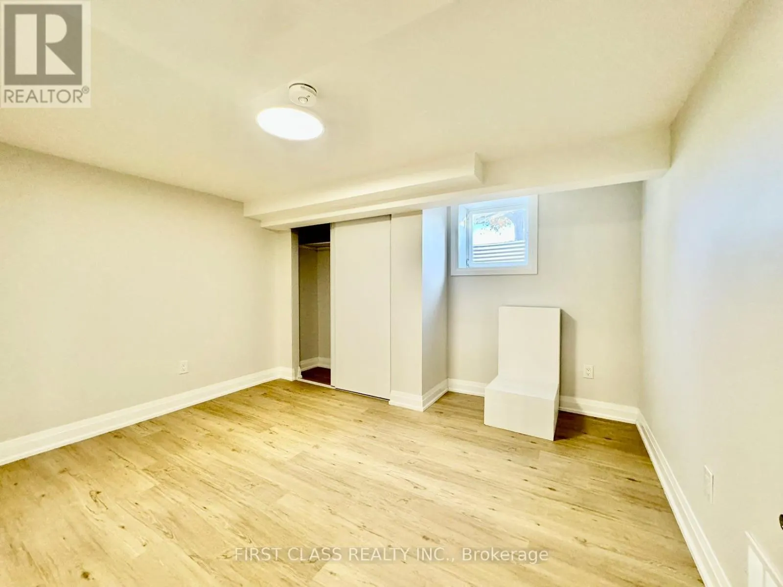 BSMT - 1180 BELVEDERE AVENUE