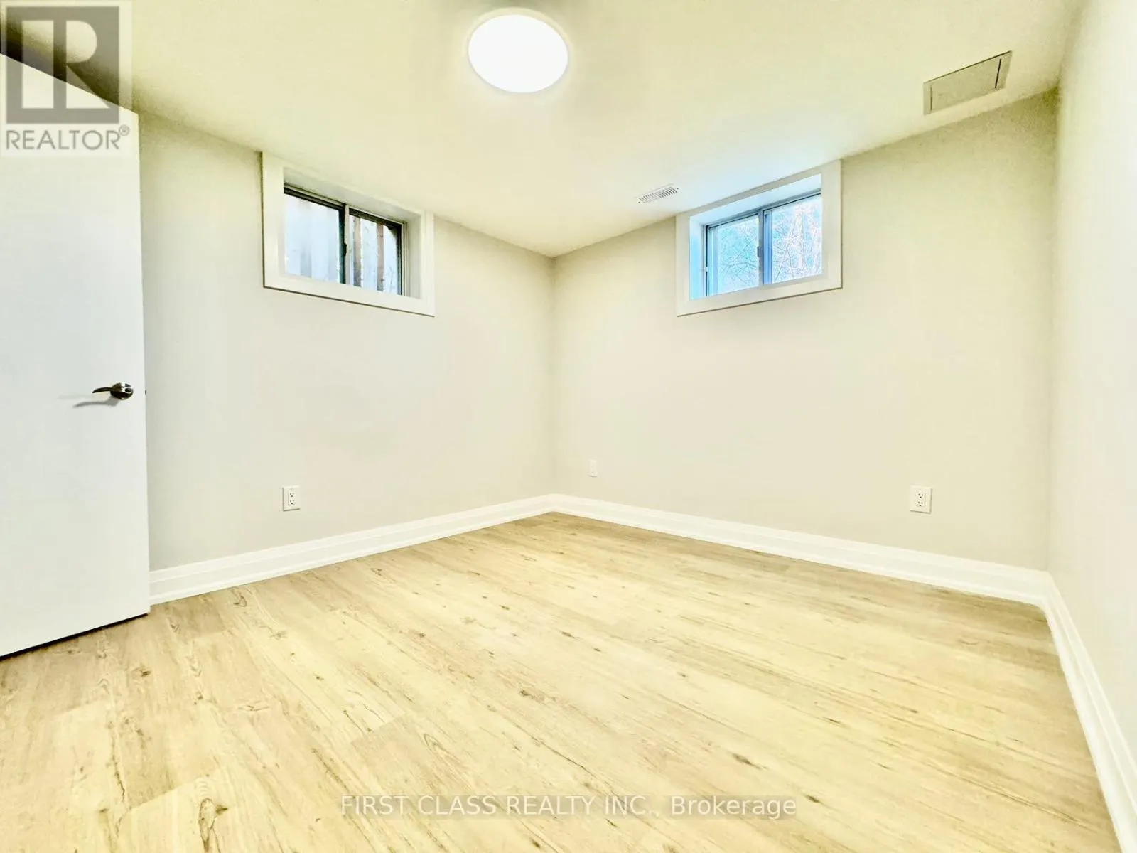 BSMT - 1180 BELVEDERE AVENUE