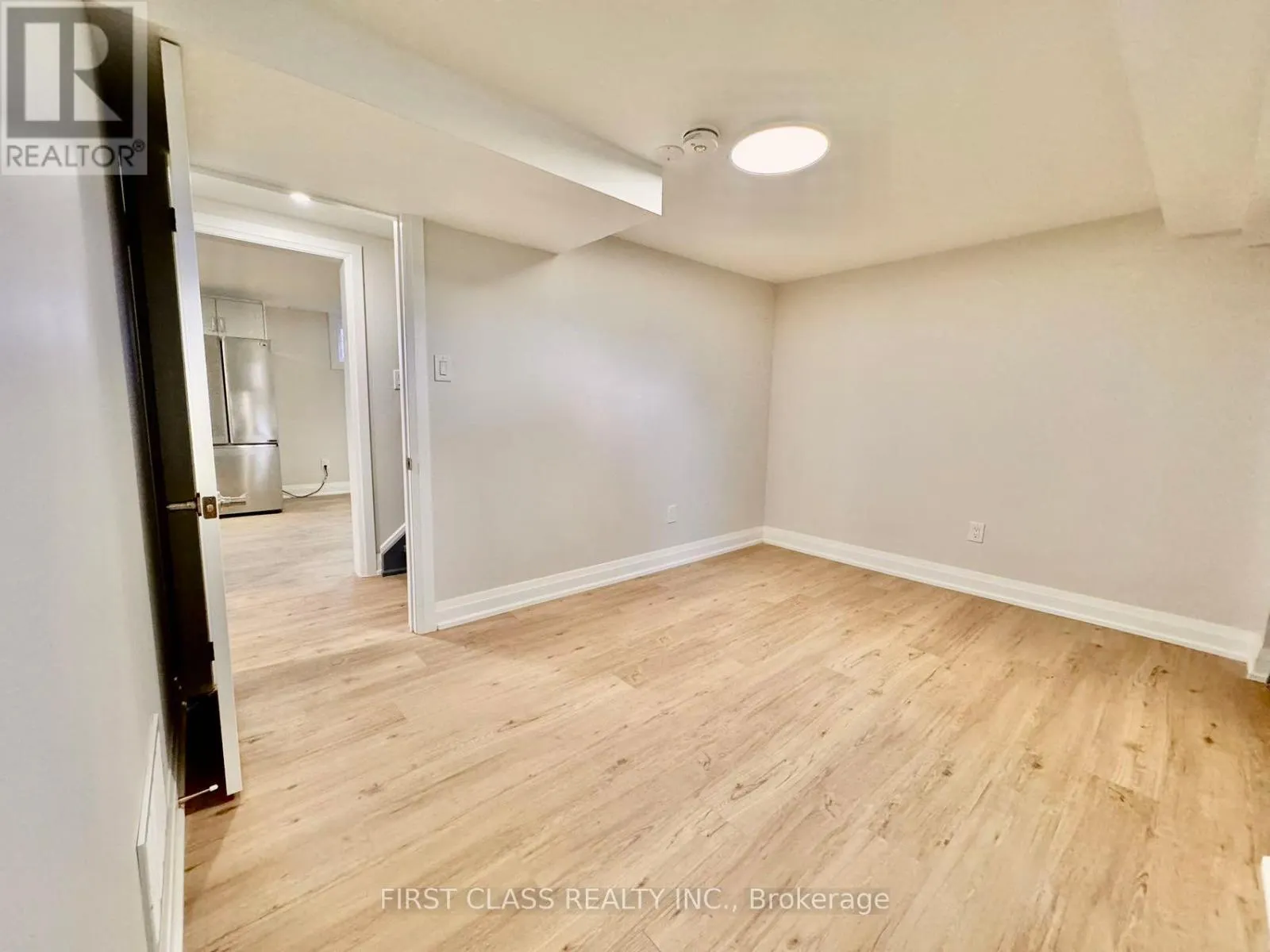 BSMT - 1180 BELVEDERE AVENUE