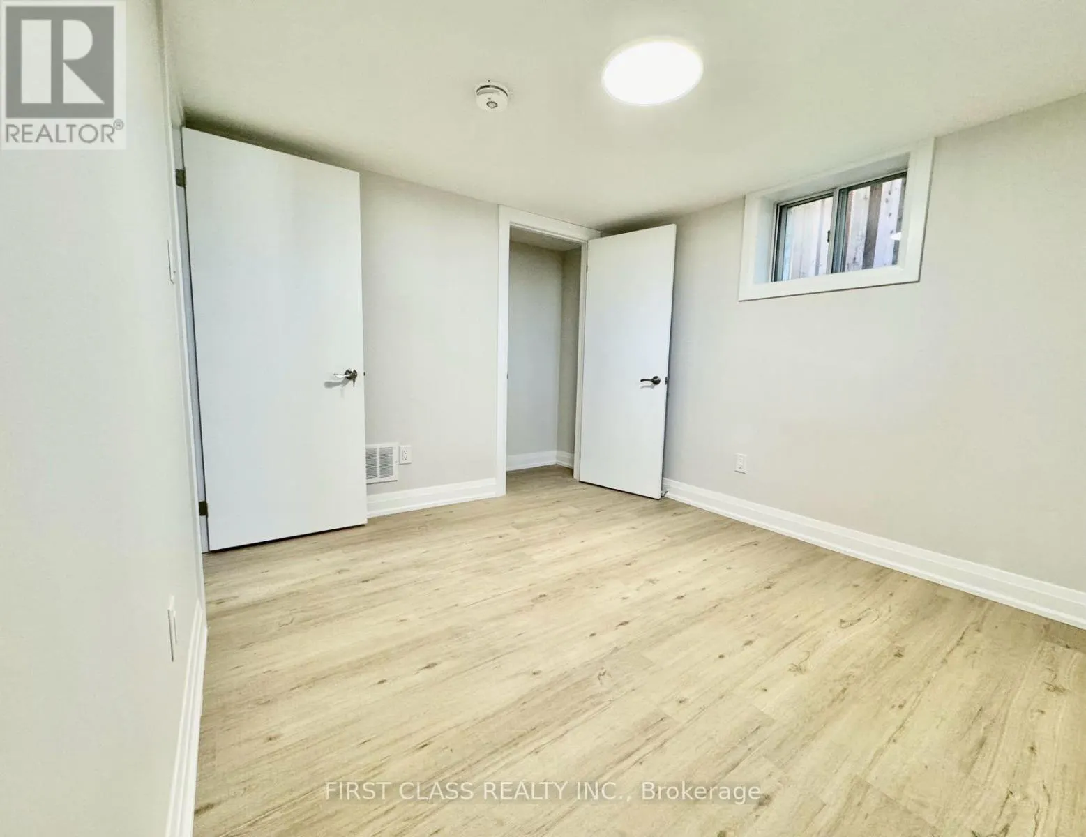 BSMT - 1180 BELVEDERE AVENUE