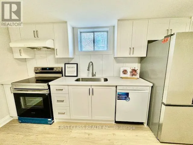 BSMT - 1180 BELVEDERE AVENUE