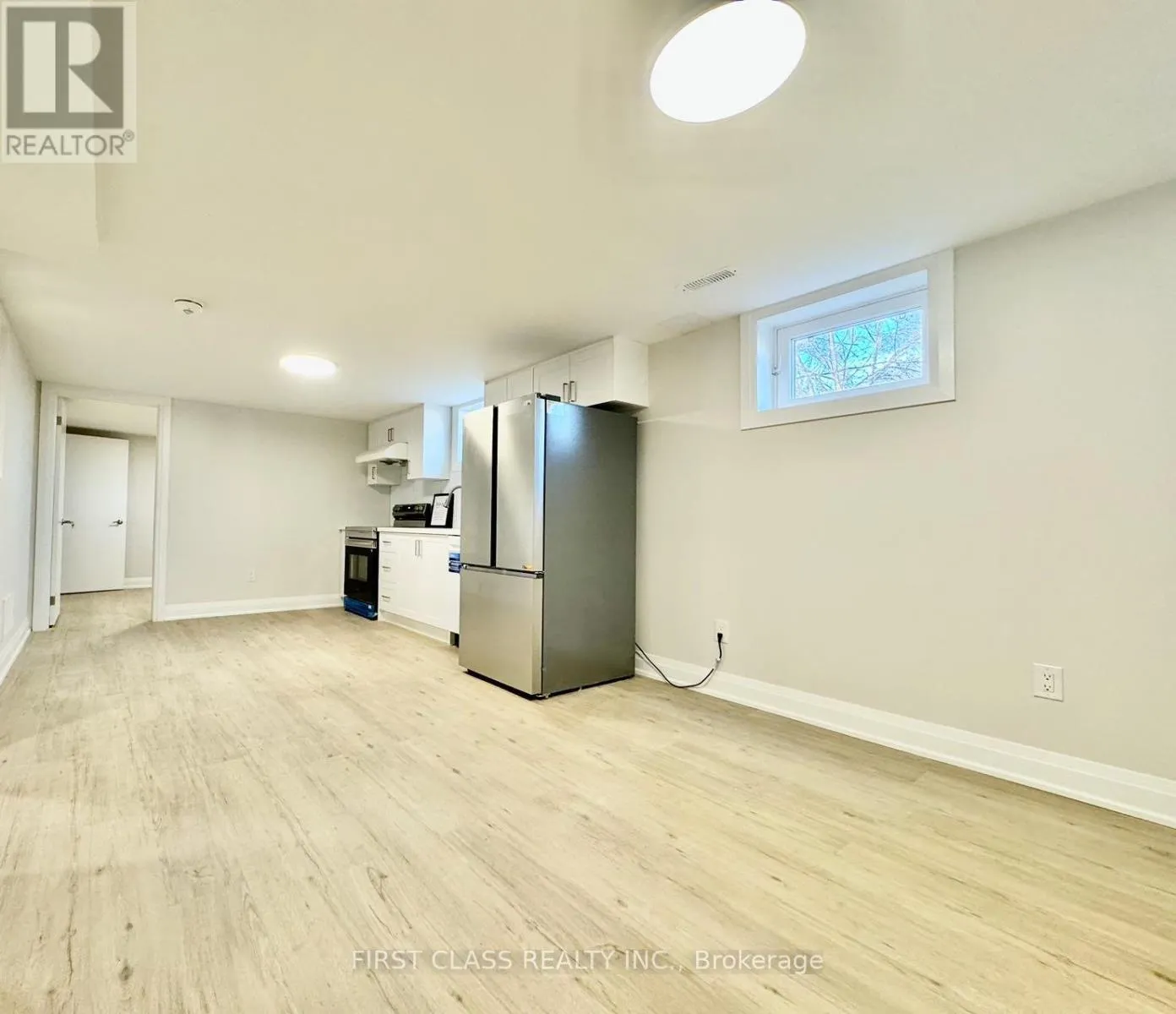 BSMT - 1180 BELVEDERE AVENUE