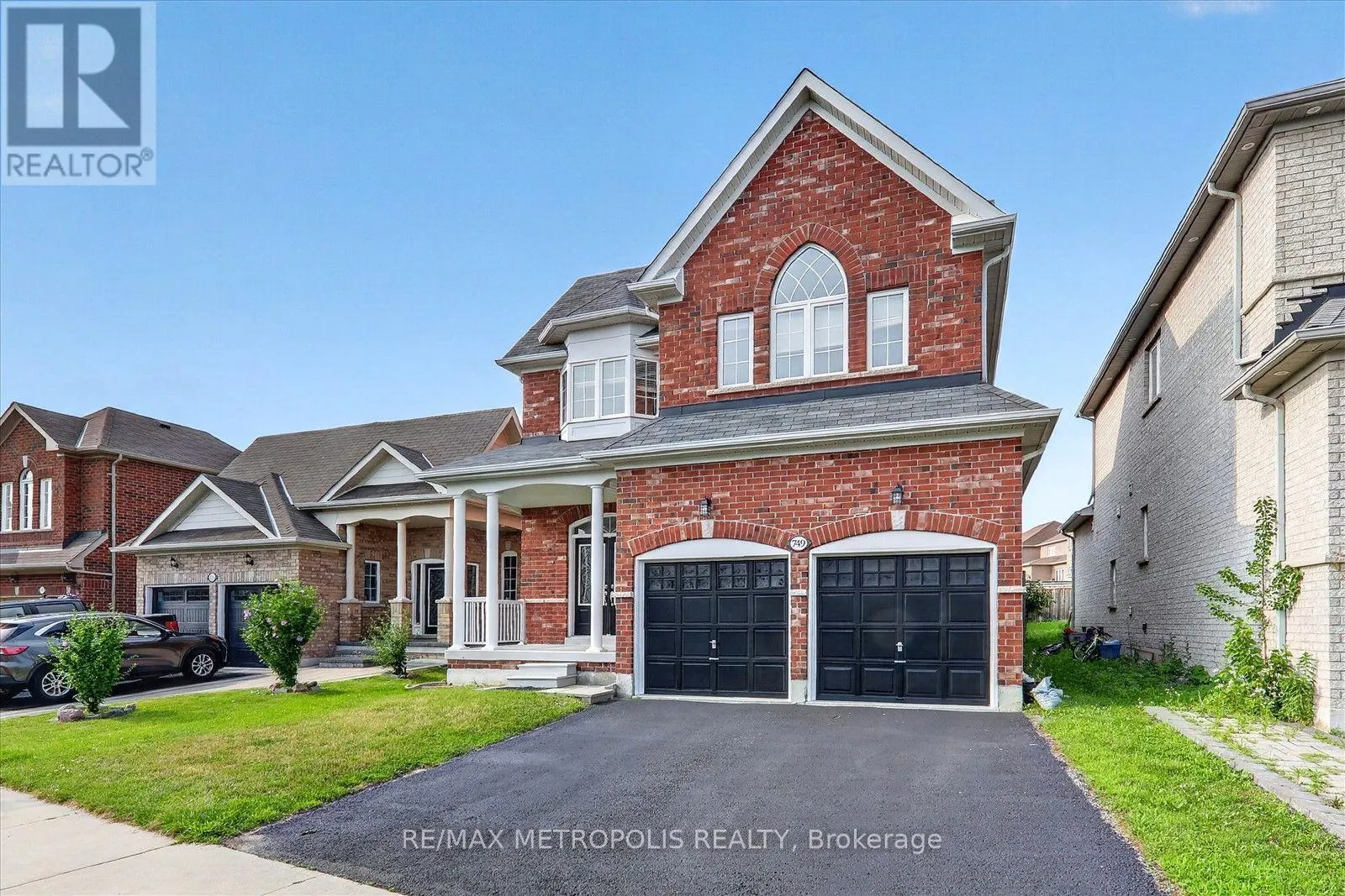 749 BLACK CHERRY DRIVE
