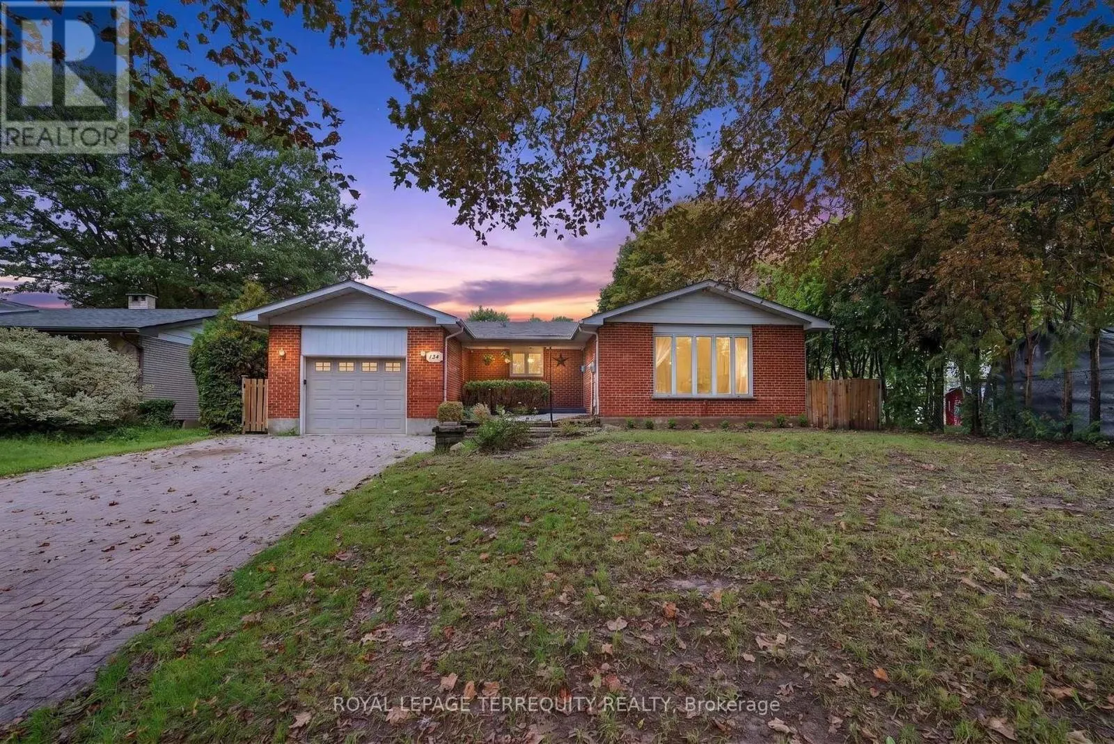 134 SWITZER DRIVE