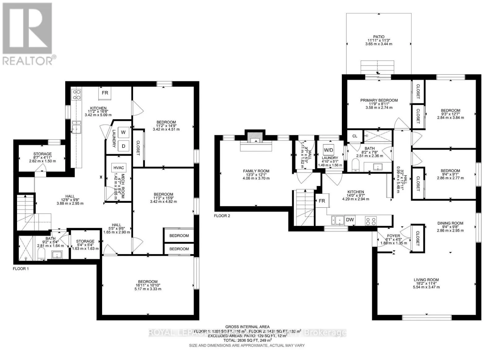 134 SWITZER DRIVE