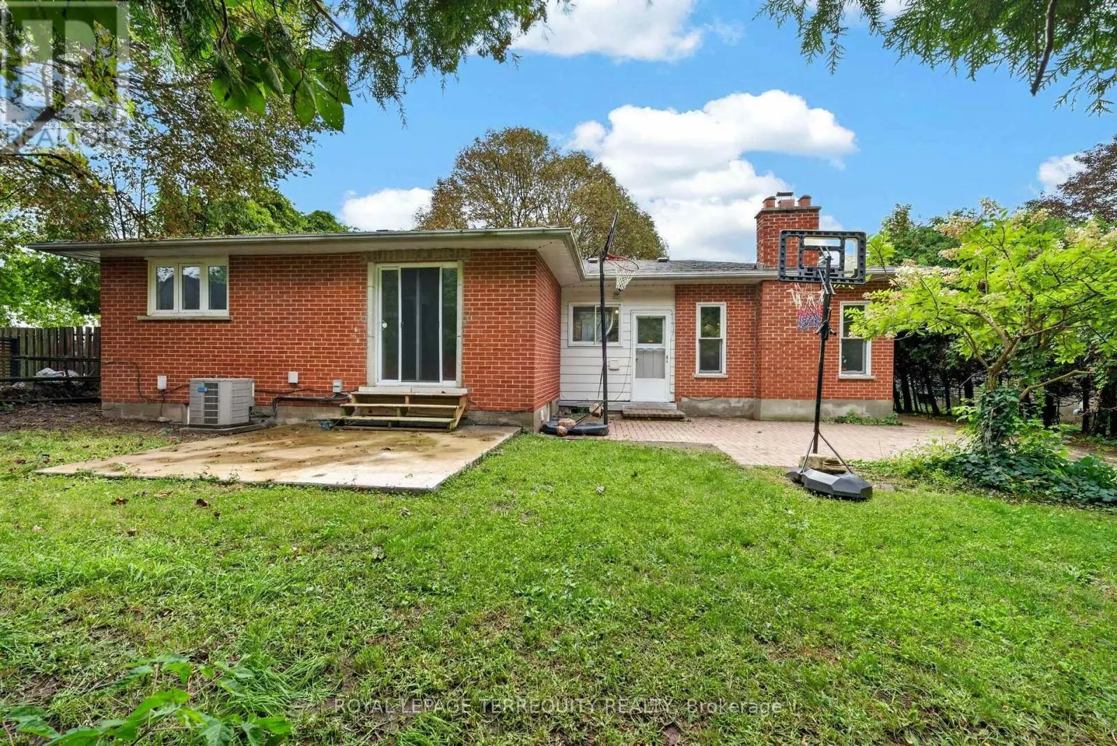 134 SWITZER DRIVE