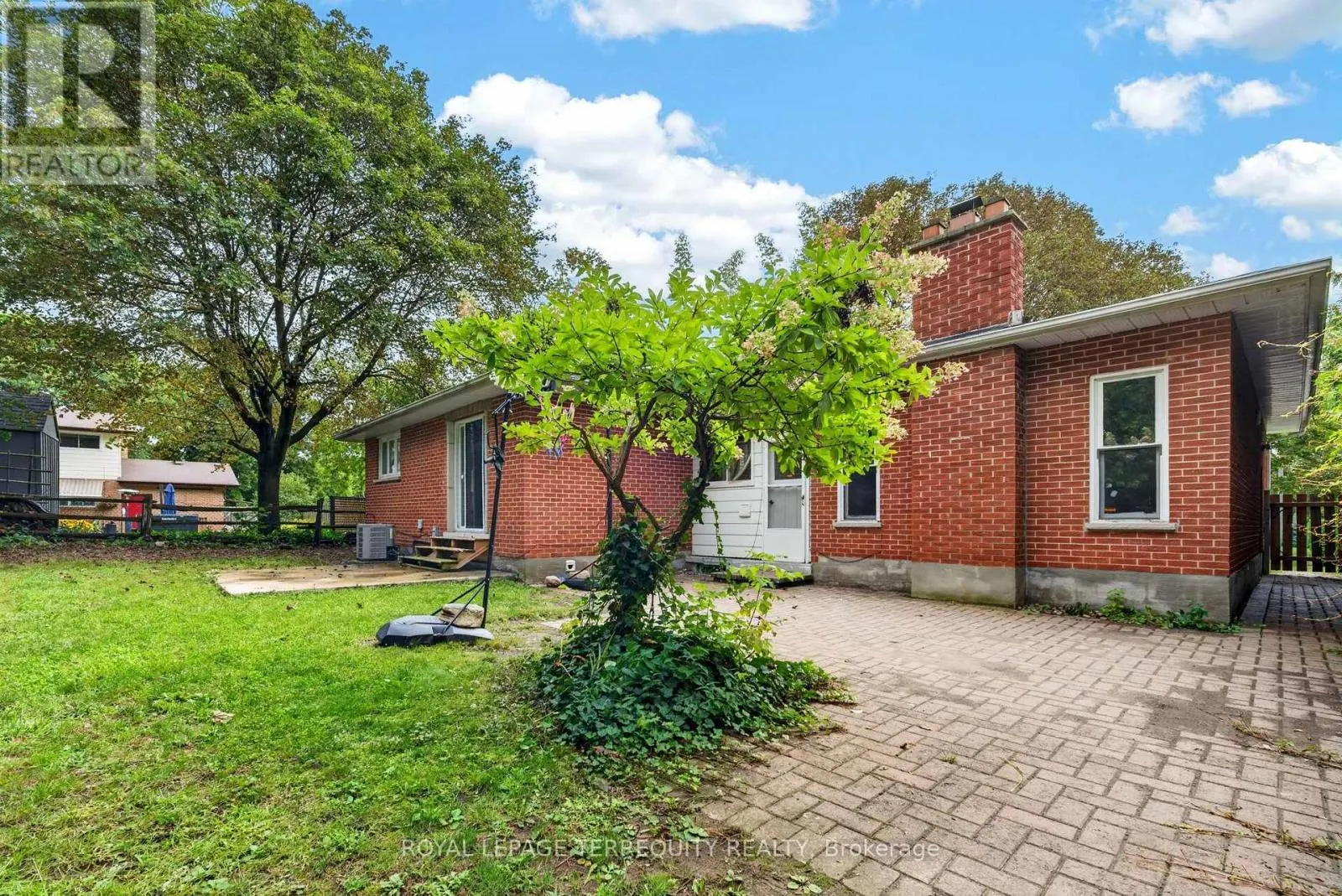 134 SWITZER DRIVE