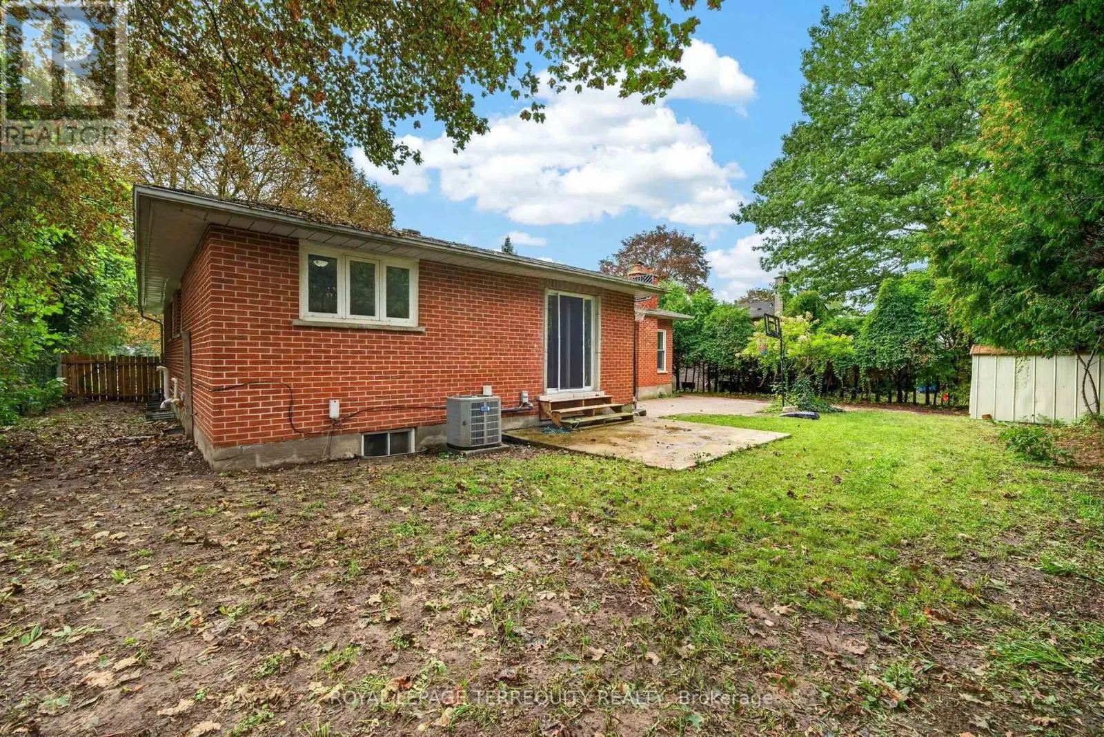 134 SWITZER DRIVE