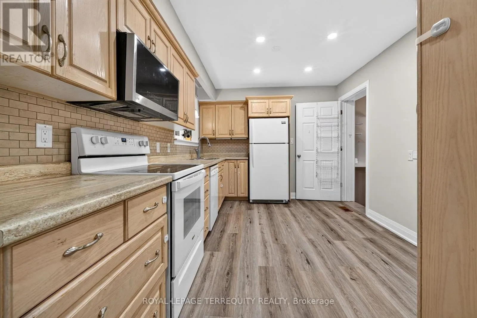 134 SWITZER DRIVE