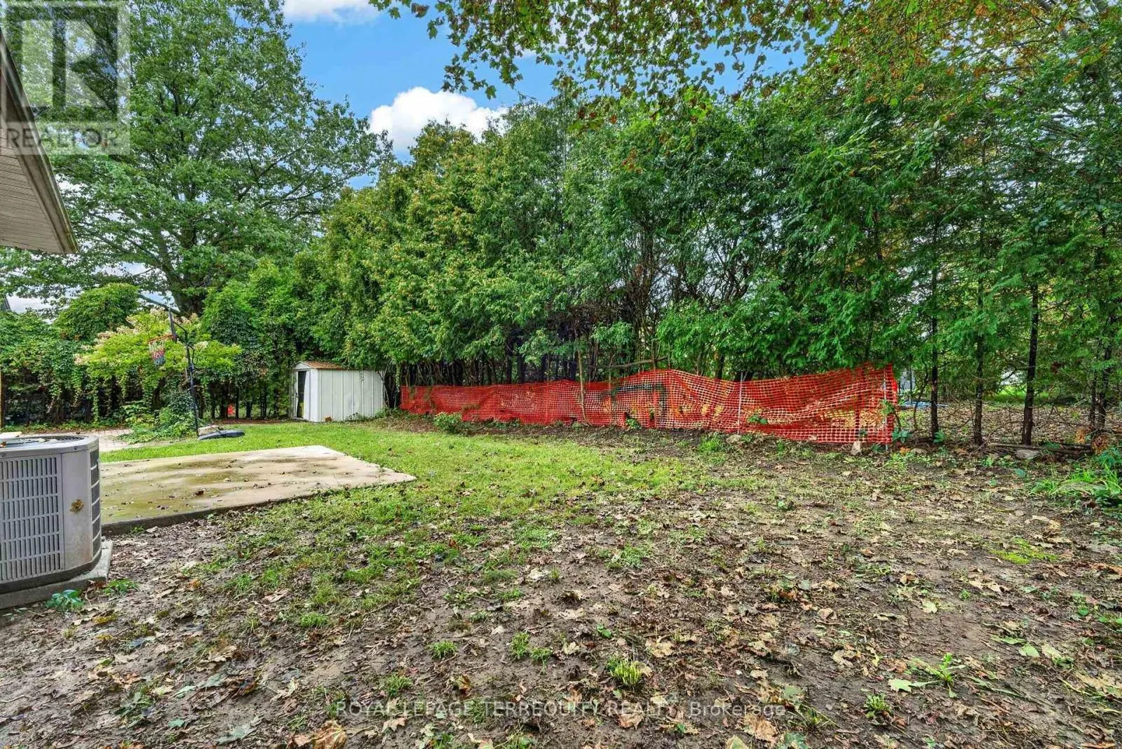 134 SWITZER DRIVE