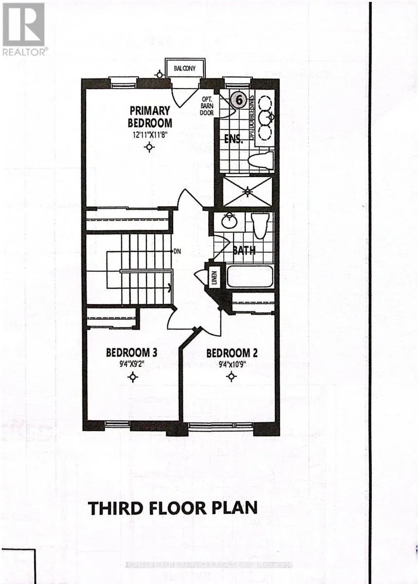 3223 BRIGADIER AVENUE