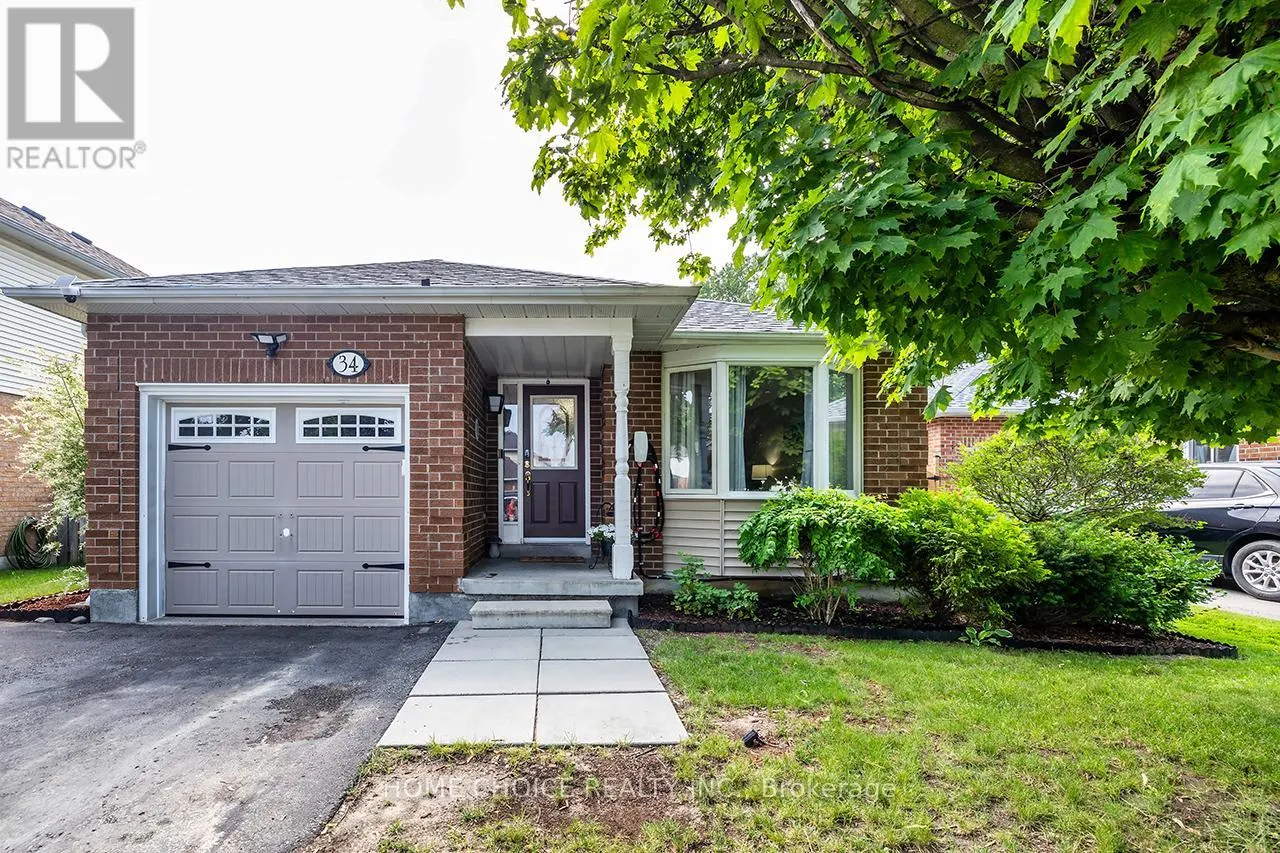 34 GOLDPINE AVENUE