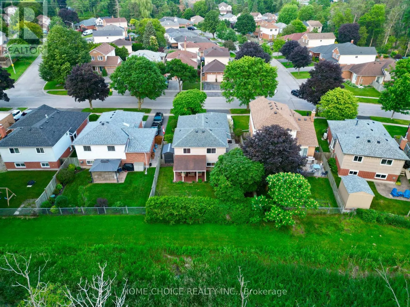 34 GOLDPINE AVENUE