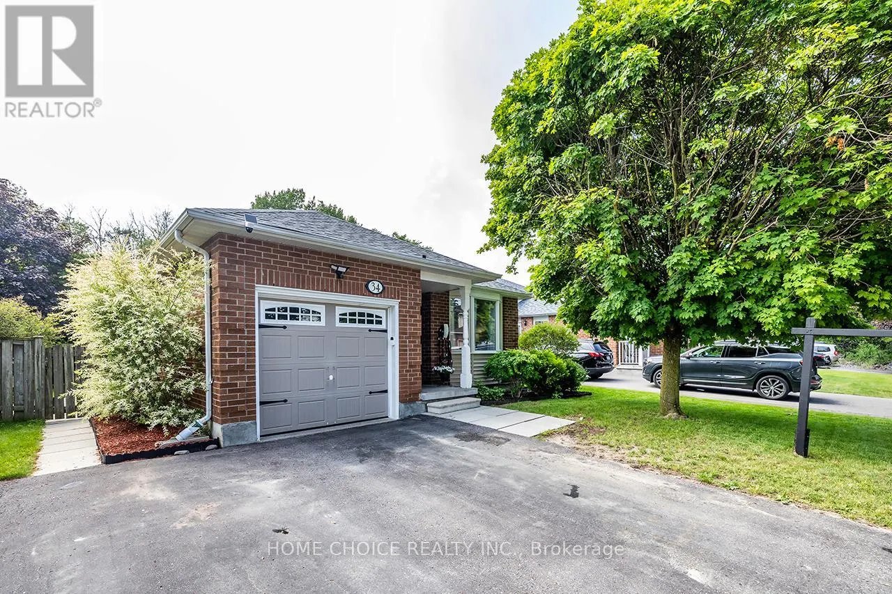 34 GOLDPINE AVENUE