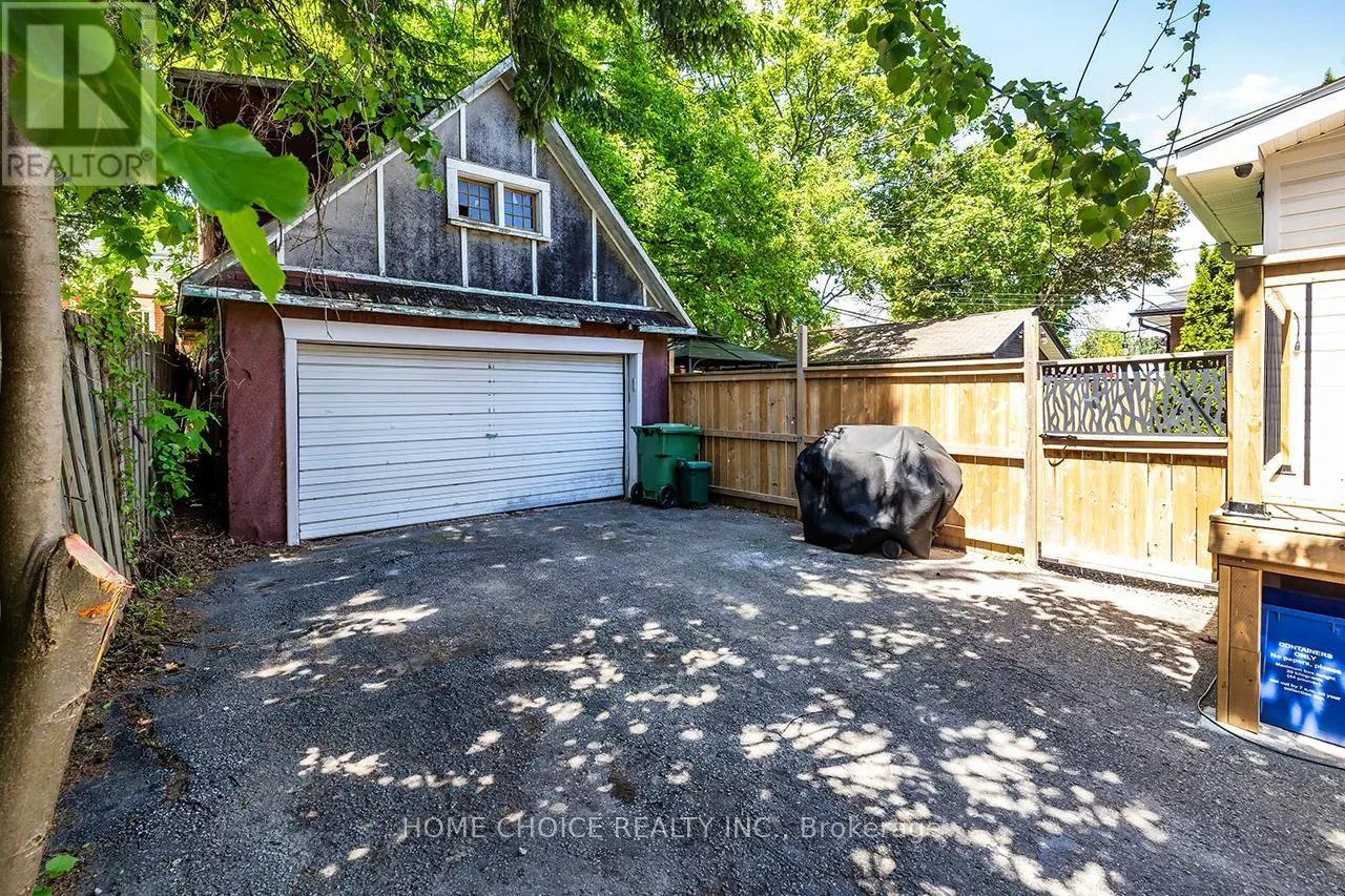 140 GLADSTONE AVENUE