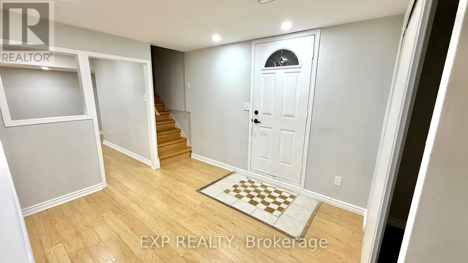 BASEMENT - 1816 DENCOURT DRIVE