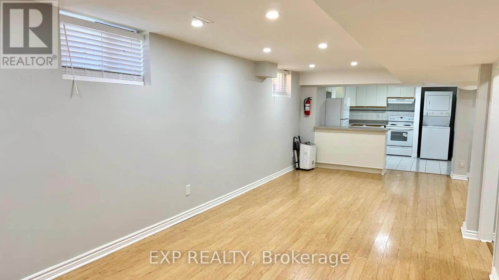 BASEMENT - 1816 DENCOURT DRIVE