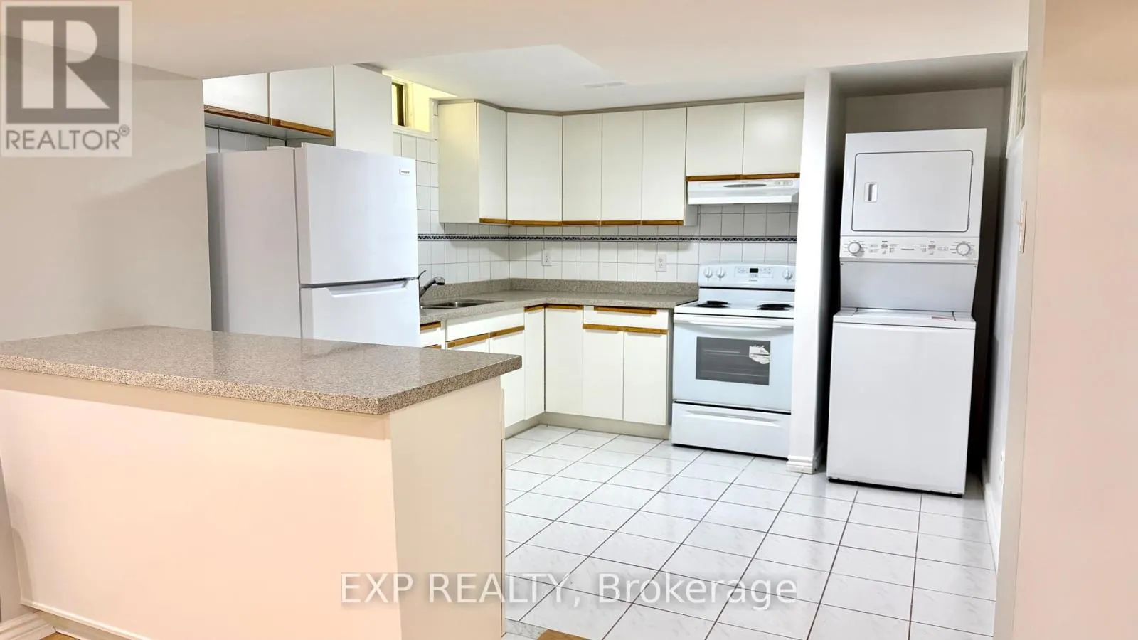 BASEMENT - 1816 DENCOURT DRIVE