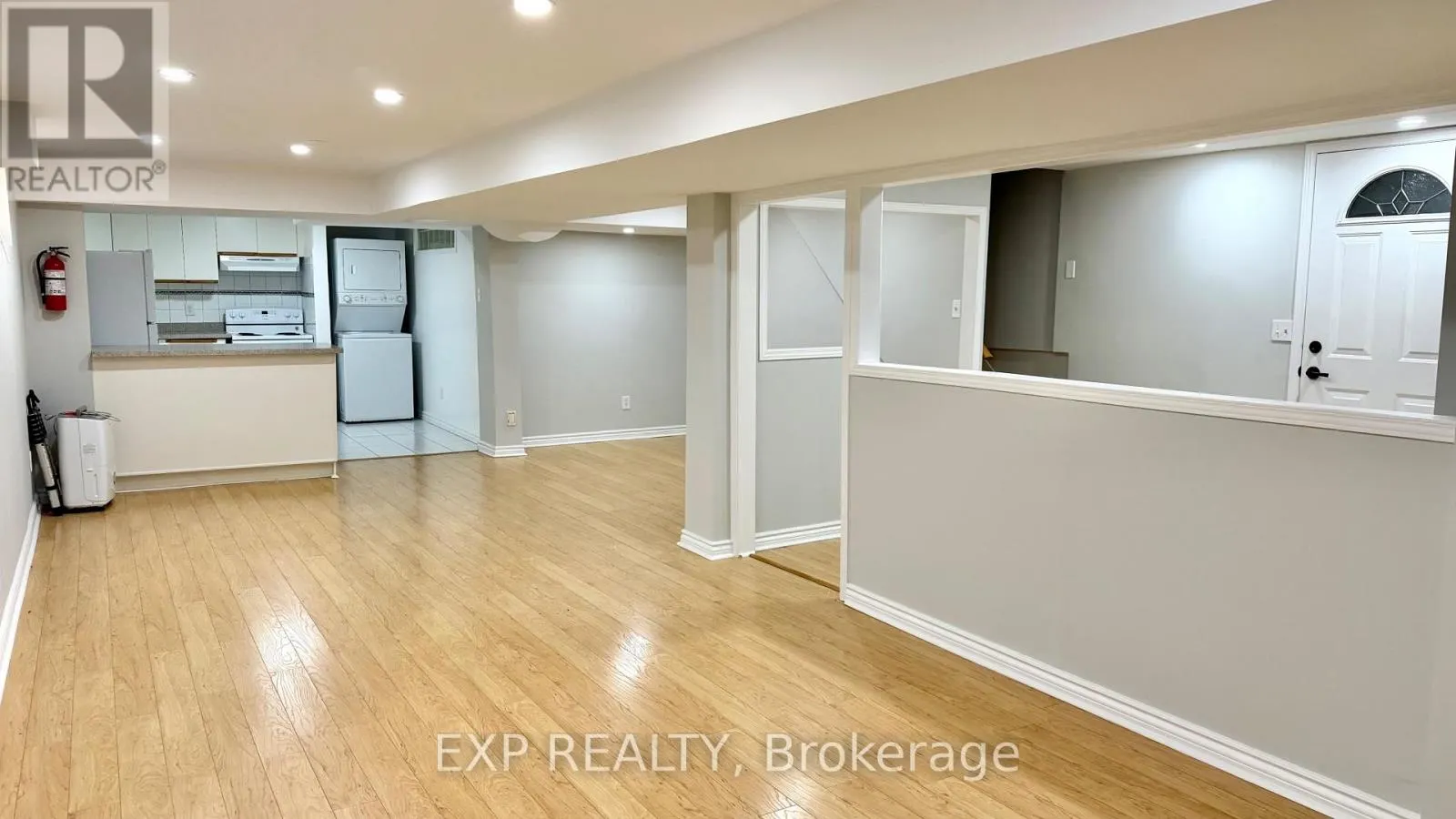 BASEMENT - 1816 DENCOURT DRIVE