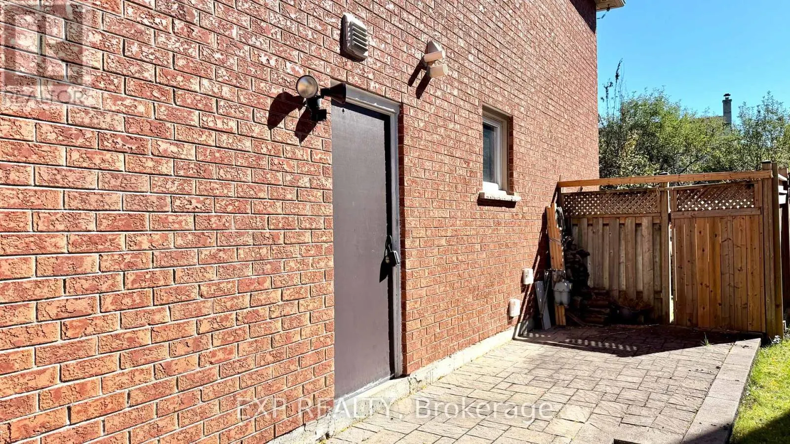 BASEMENT - 1816 DENCOURT DRIVE