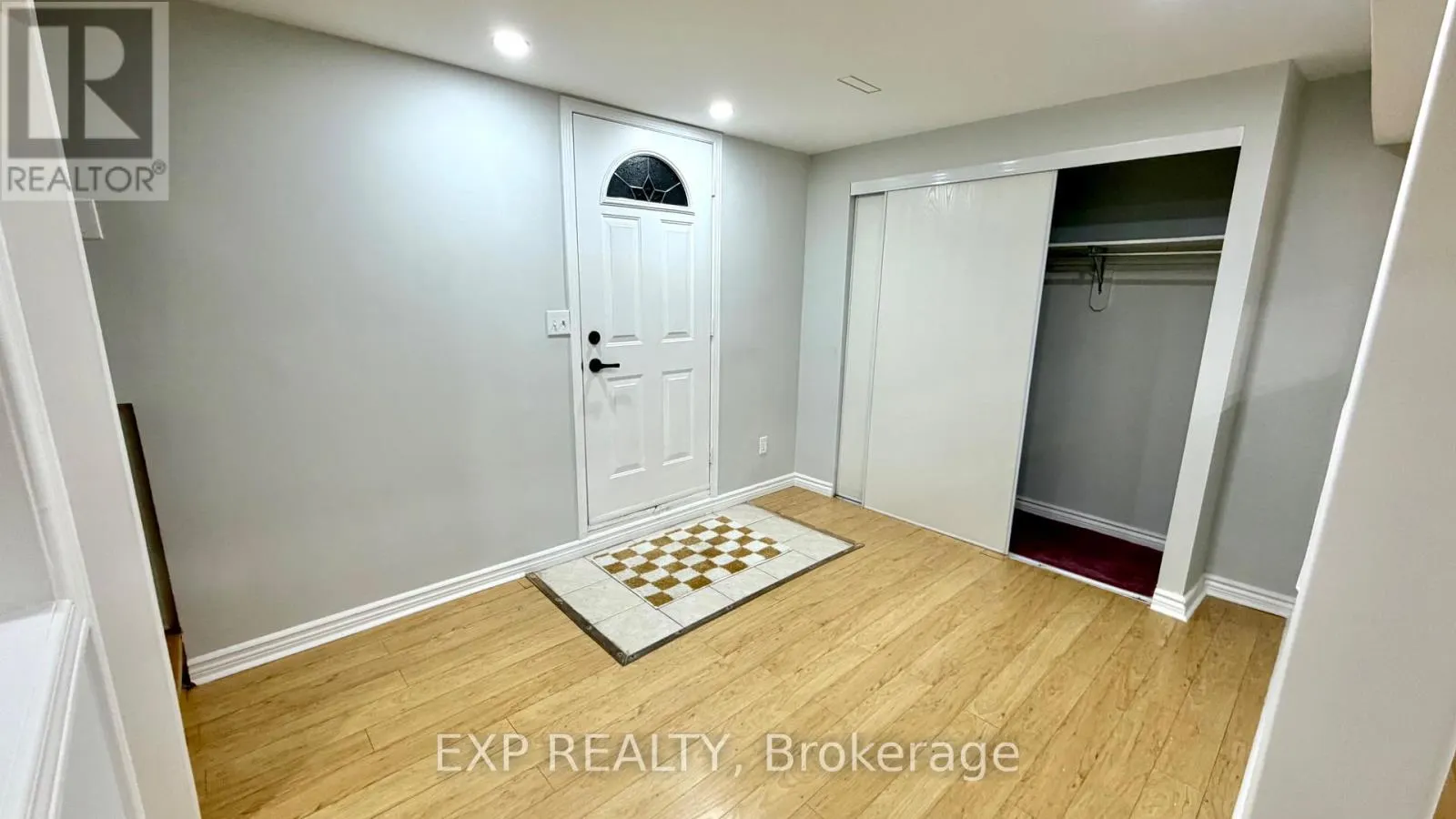 BASEMENT - 1816 DENCOURT DRIVE