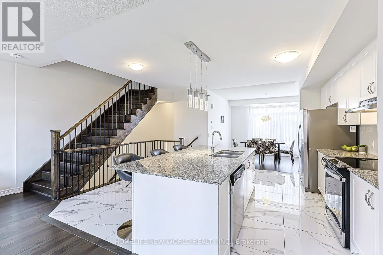 56 ELKINGTON CRESCENT