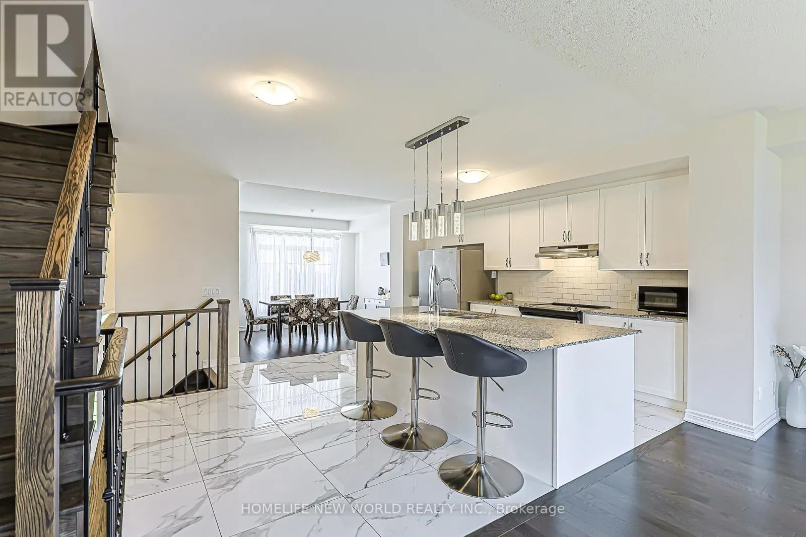 56 ELKINGTON CRESCENT