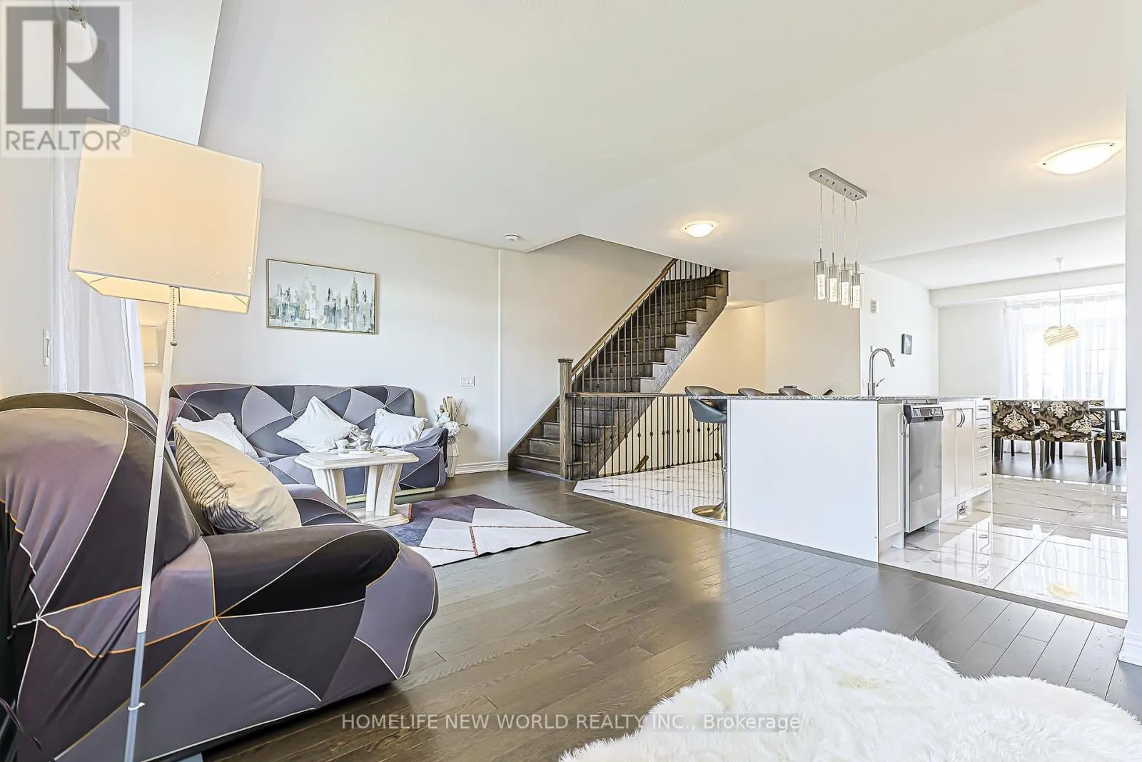 56 ELKINGTON CRESCENT