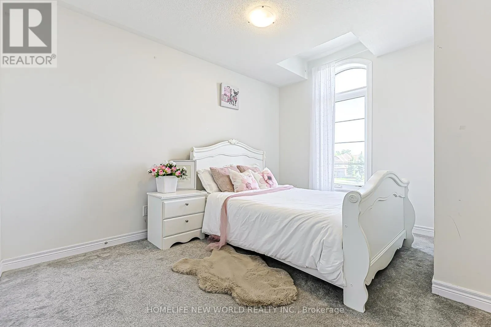 56 ELKINGTON CRESCENT