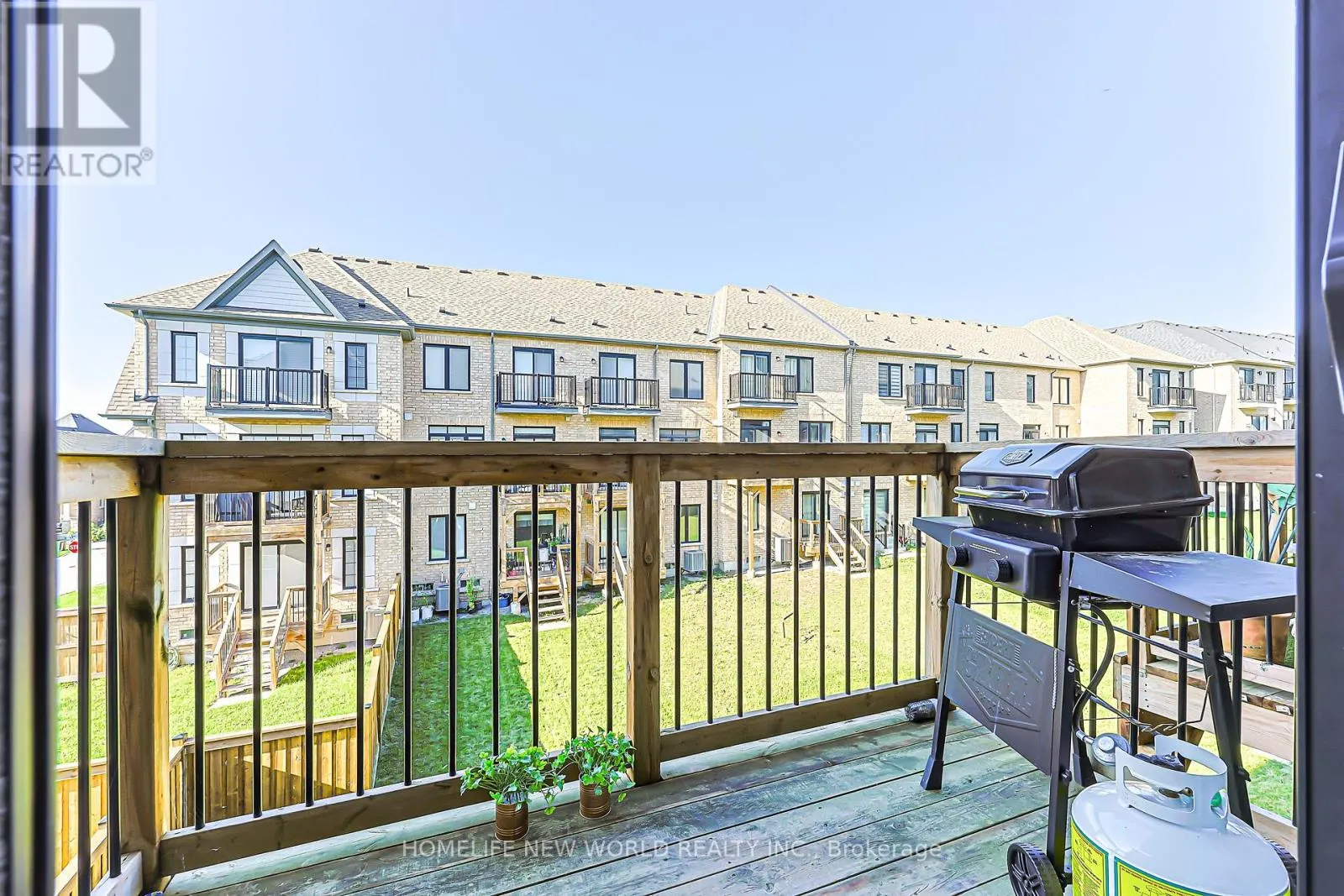56 ELKINGTON CRESCENT