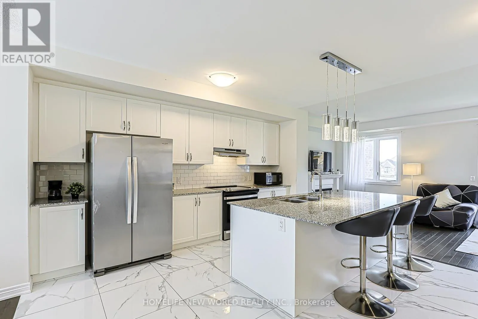 56 ELKINGTON CRESCENT