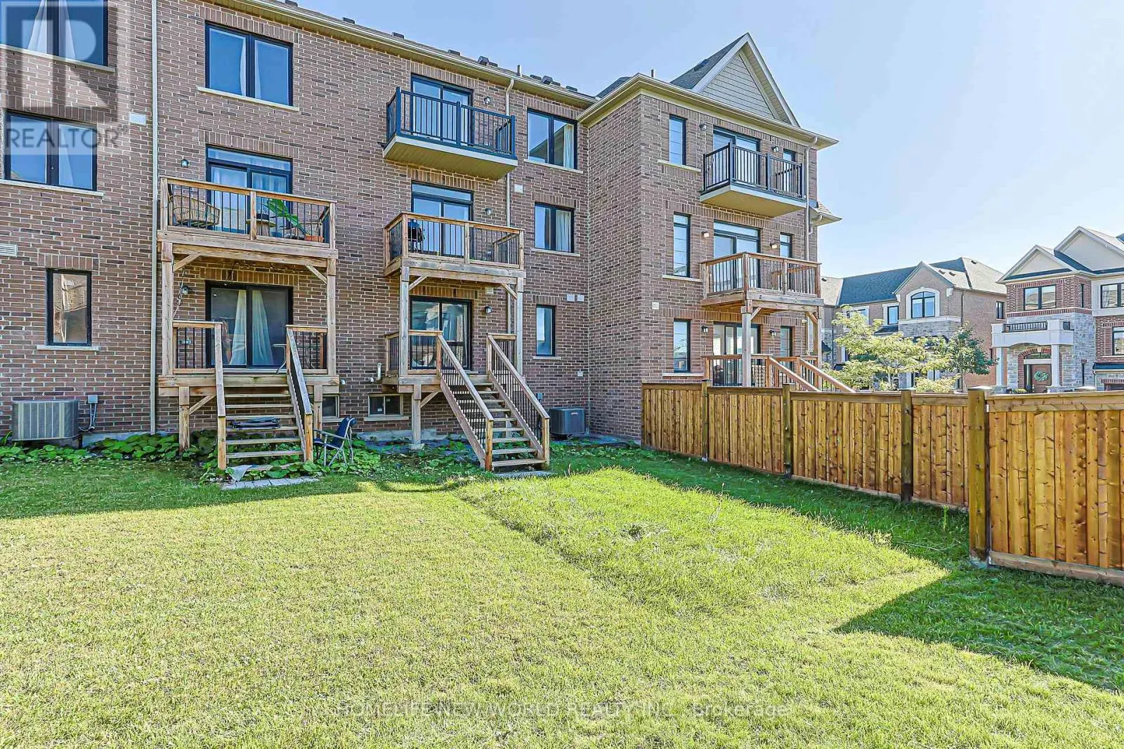 56 ELKINGTON CRESCENT