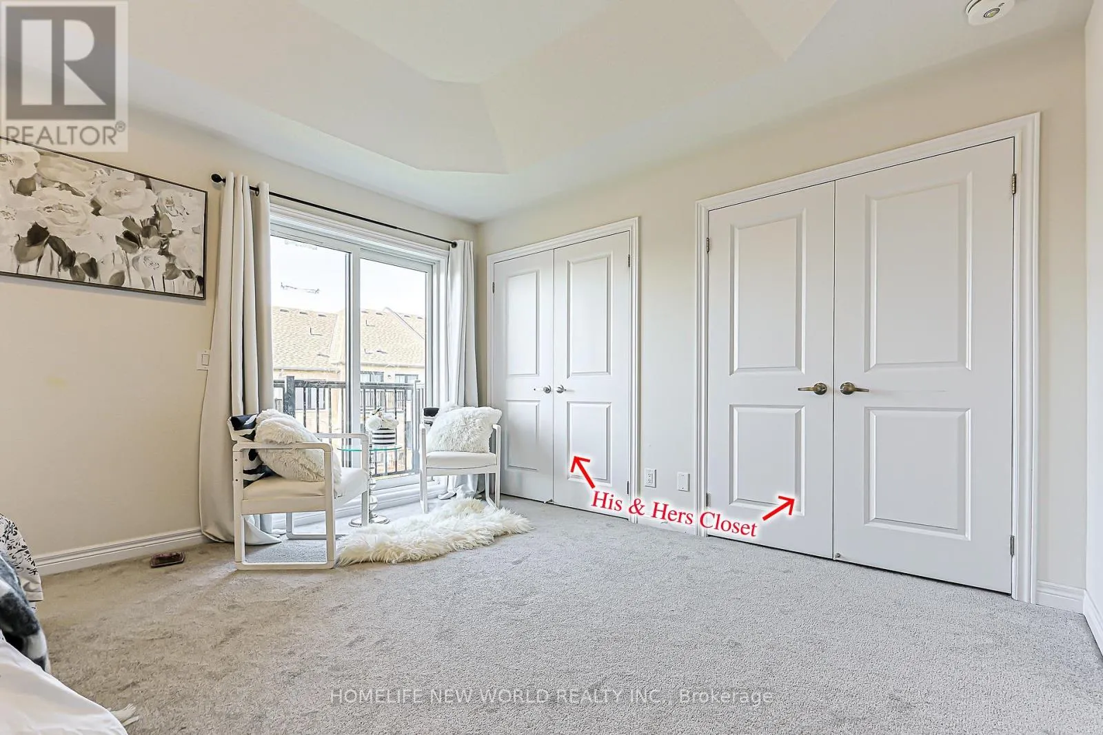56 ELKINGTON CRESCENT