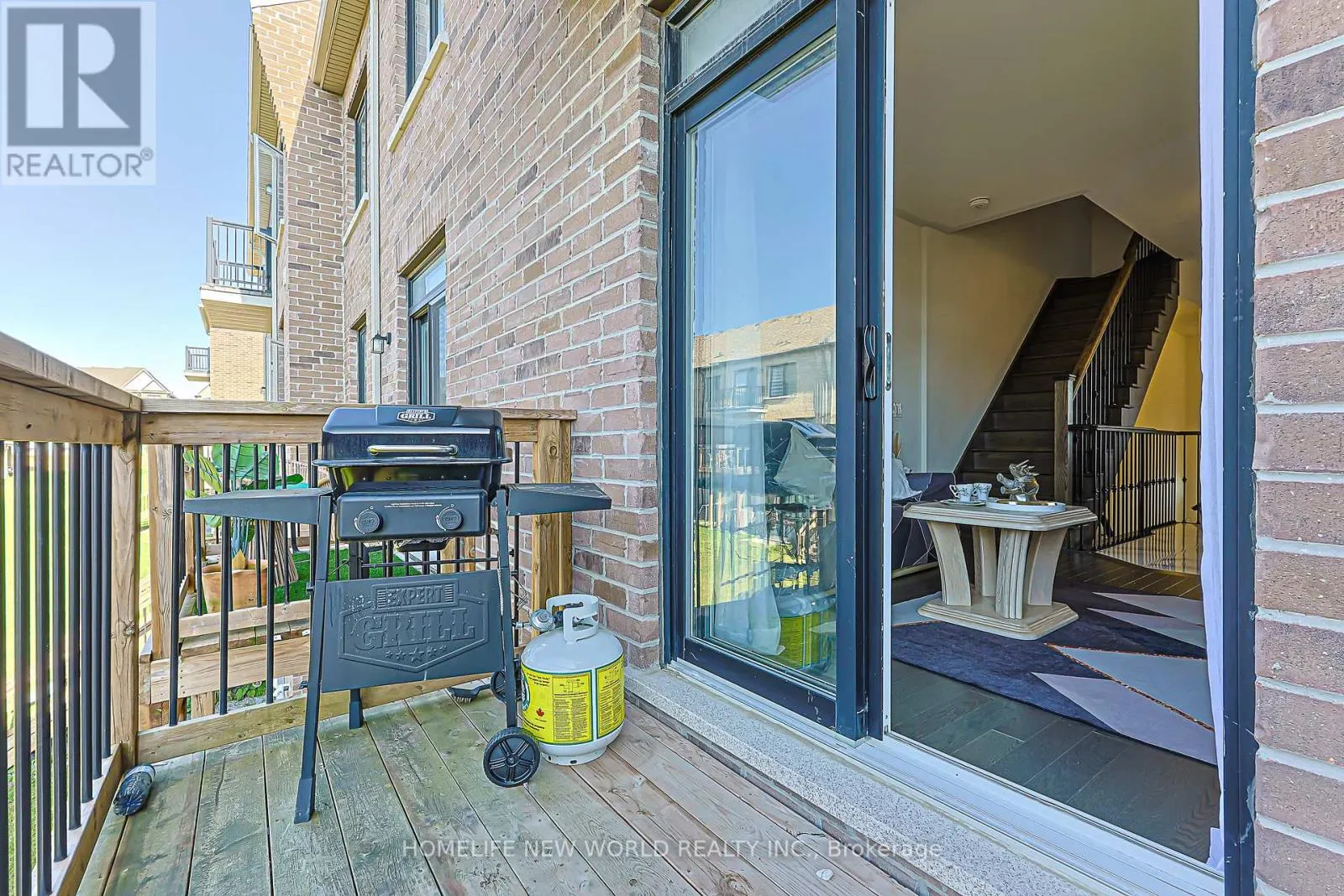 56 ELKINGTON CRESCENT