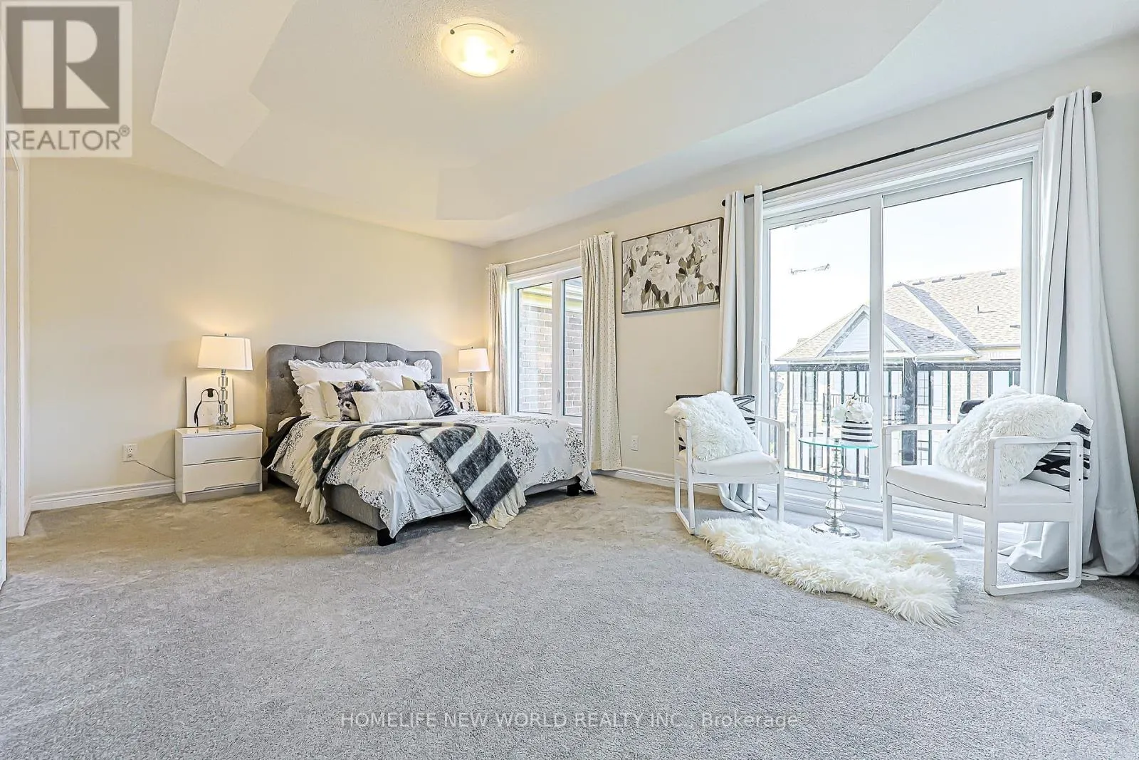 56 ELKINGTON CRESCENT