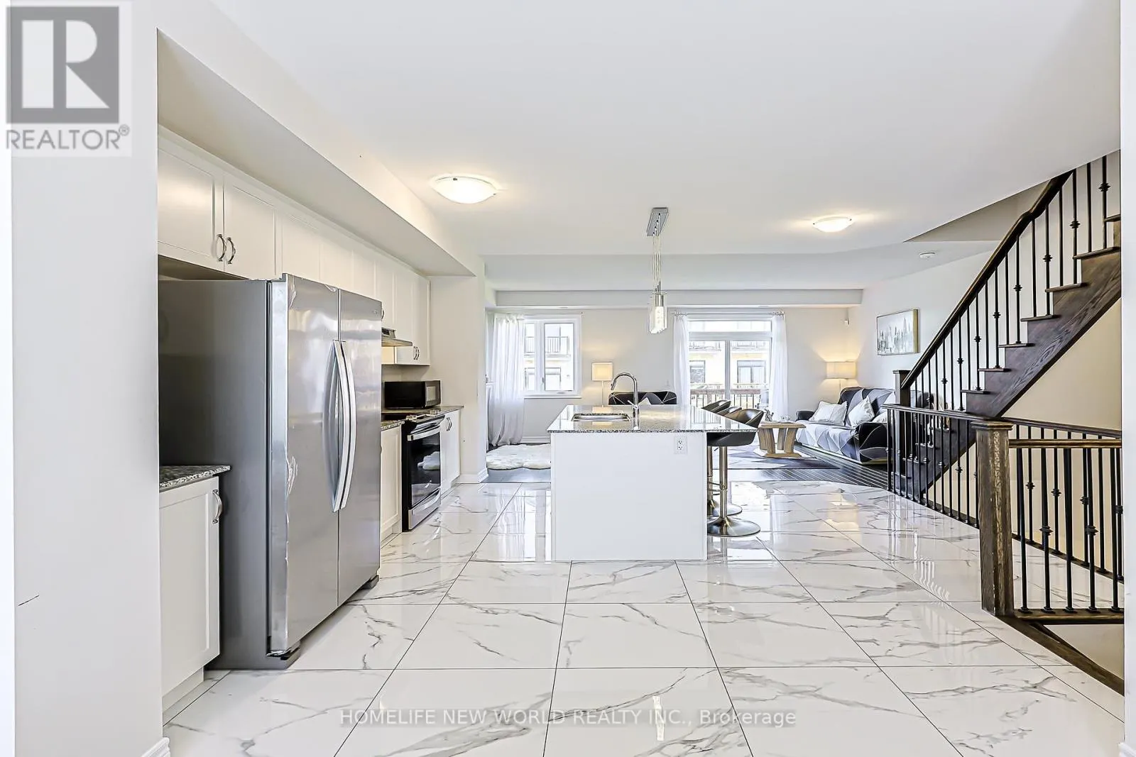 56 ELKINGTON CRESCENT