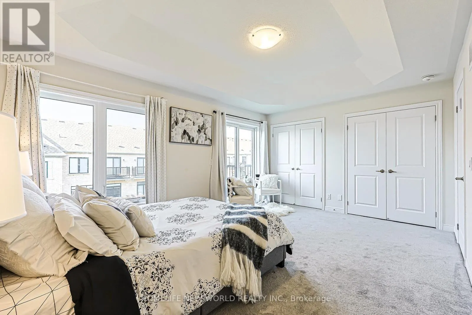 56 ELKINGTON CRESCENT