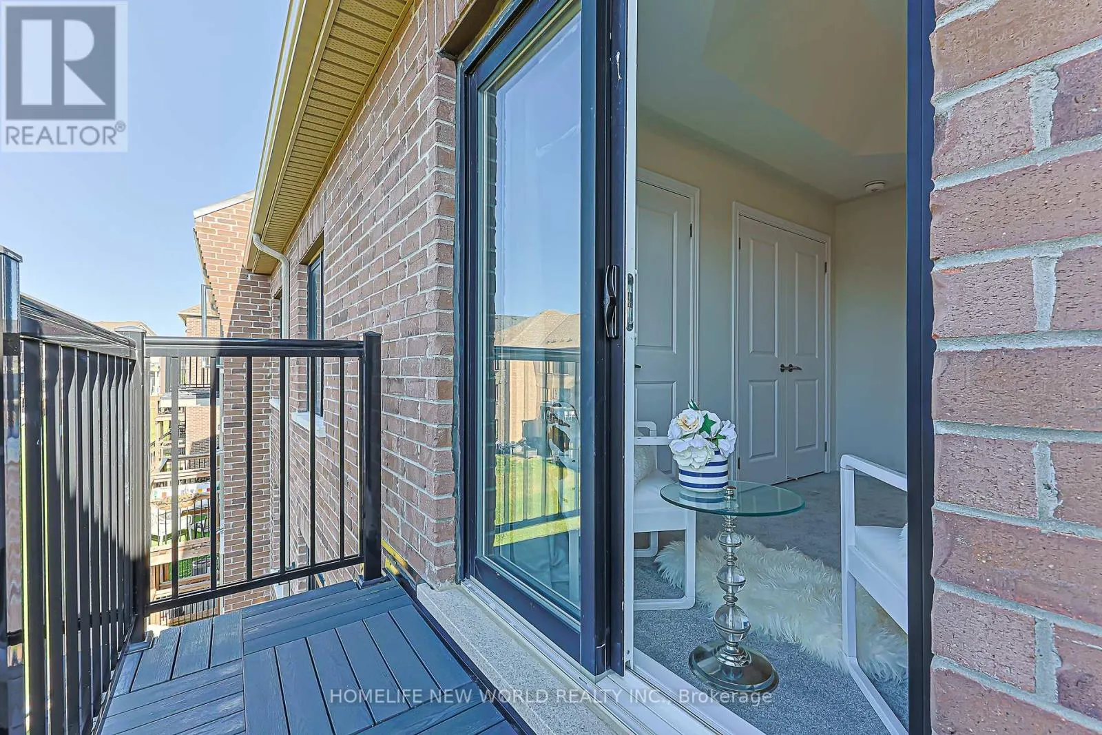 56 ELKINGTON CRESCENT