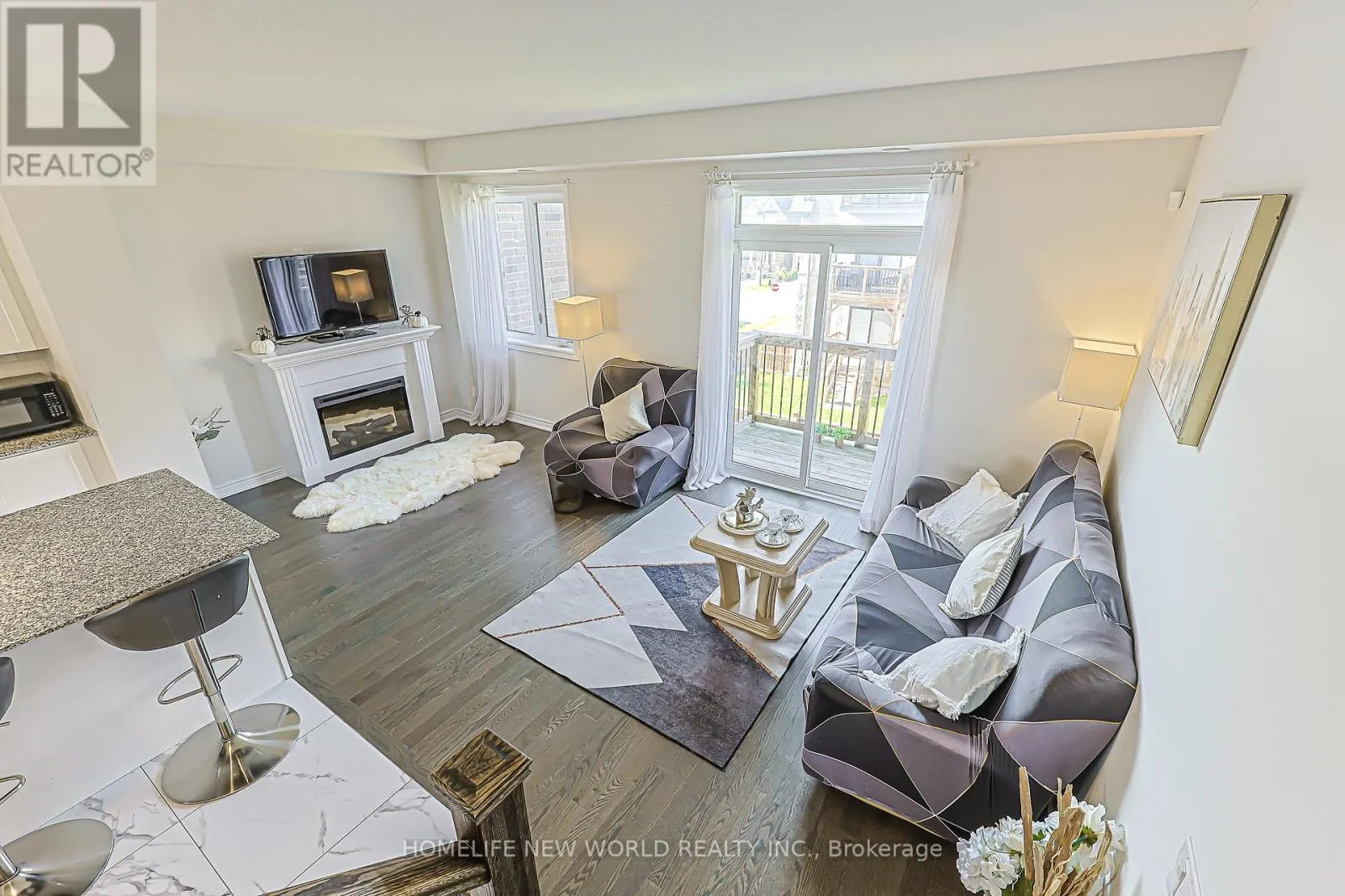 56 ELKINGTON CRESCENT