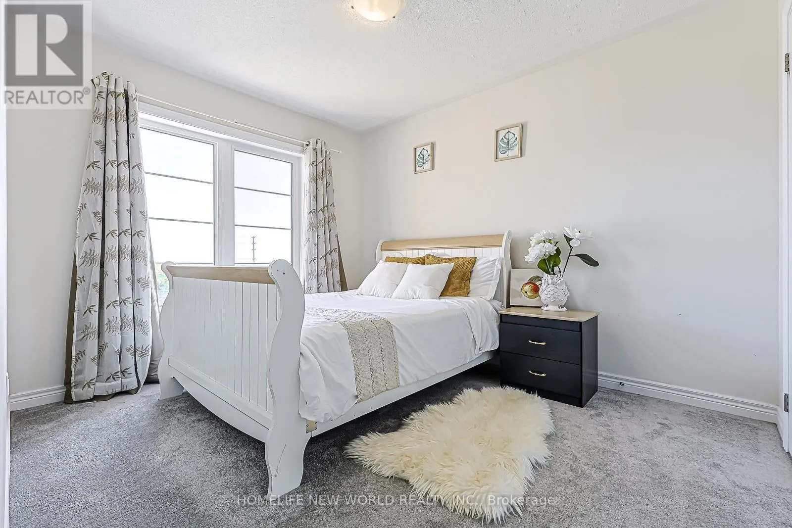 56 ELKINGTON CRESCENT
