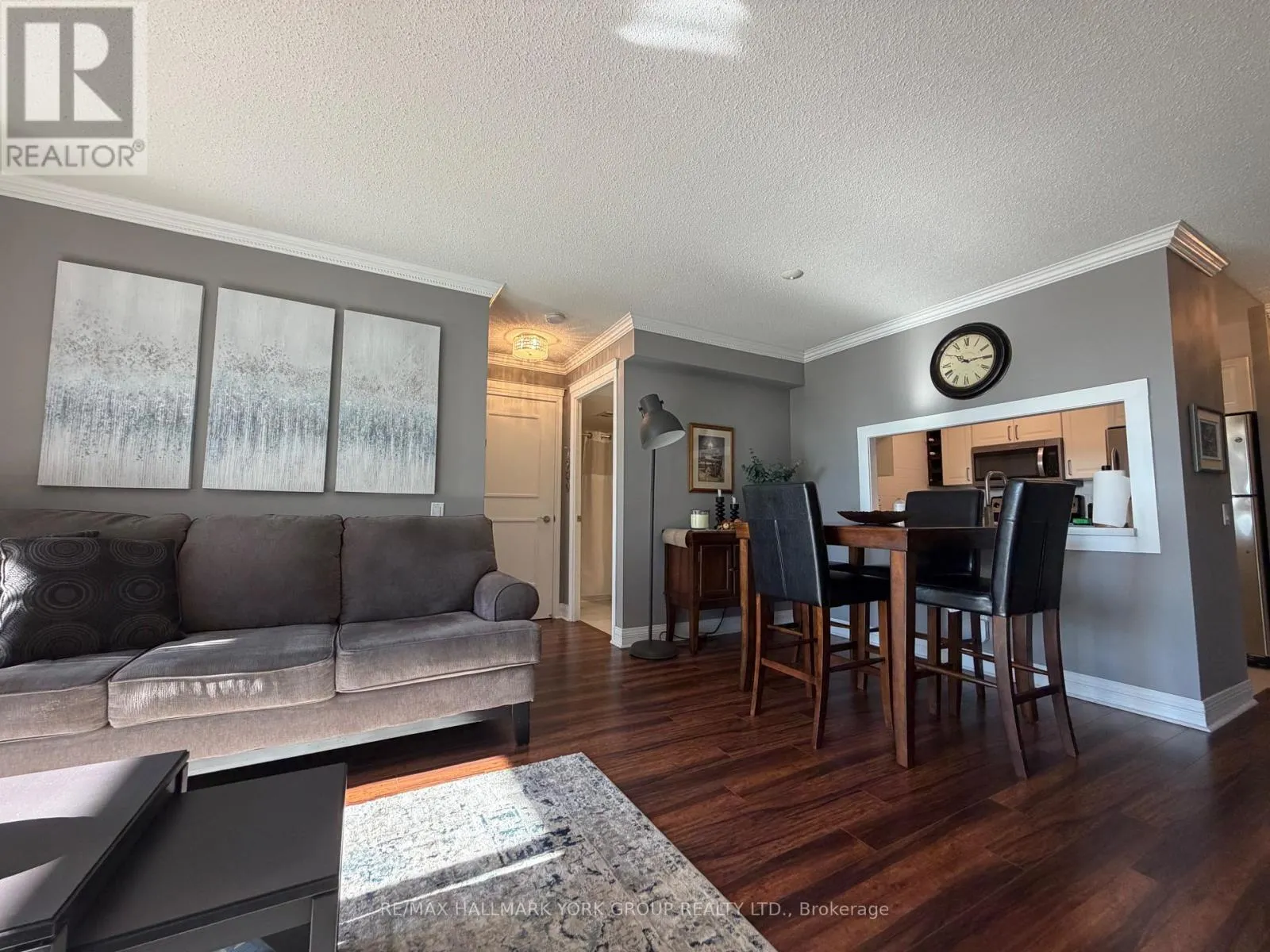 912 - 1200 THE ESPLANADE ROAD N