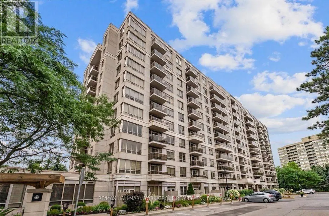 912 - 1200 THE ESPLANADE ROAD N