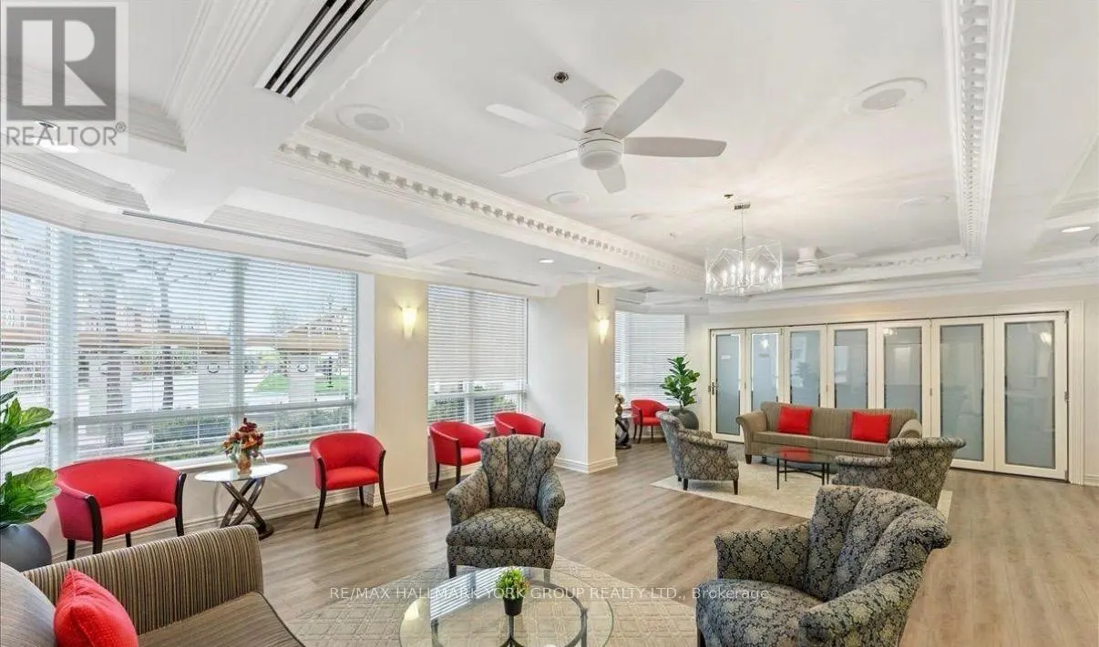 912 - 1200 THE ESPLANADE ROAD N