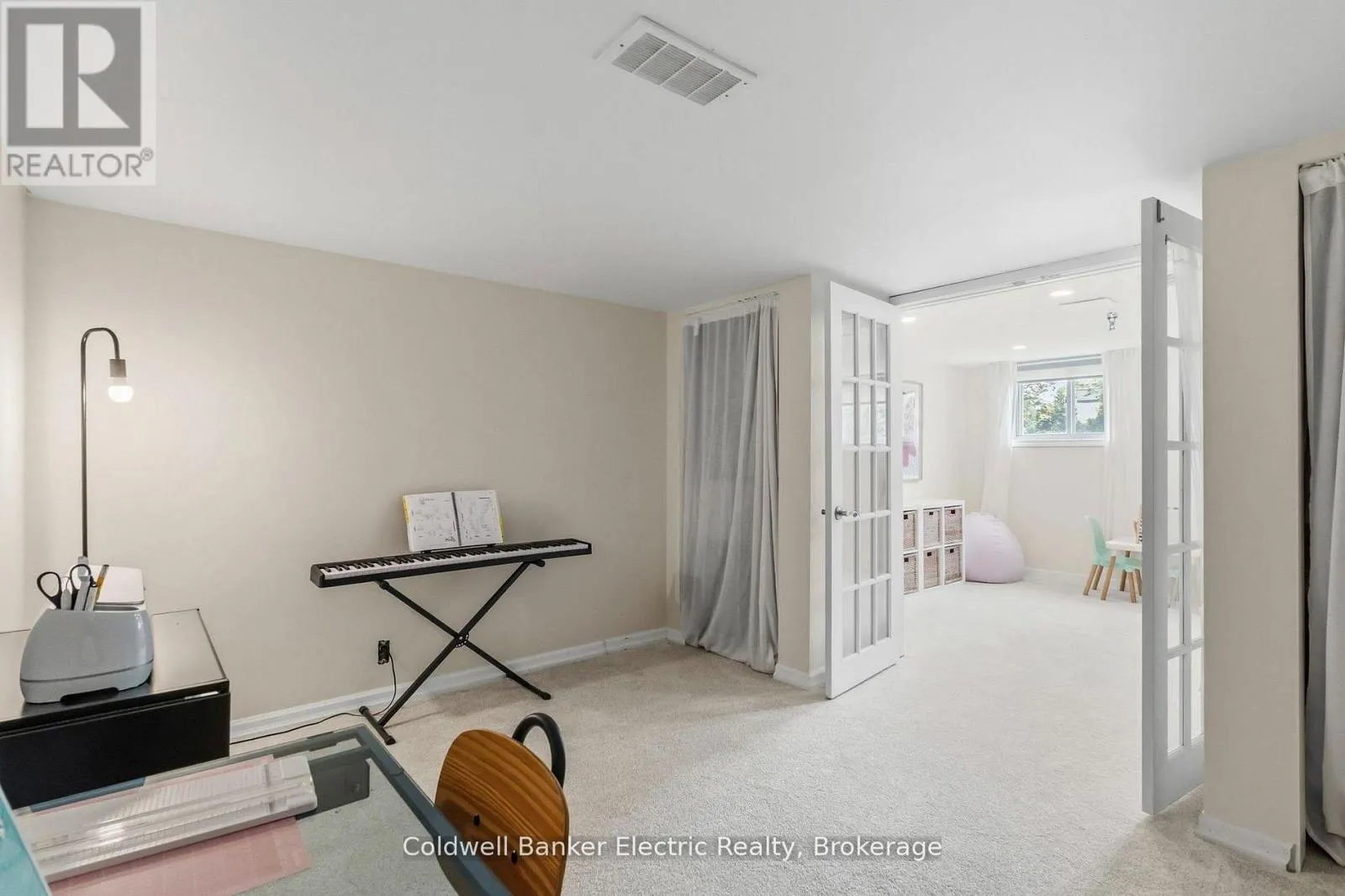 326 COCHRANE STREET
