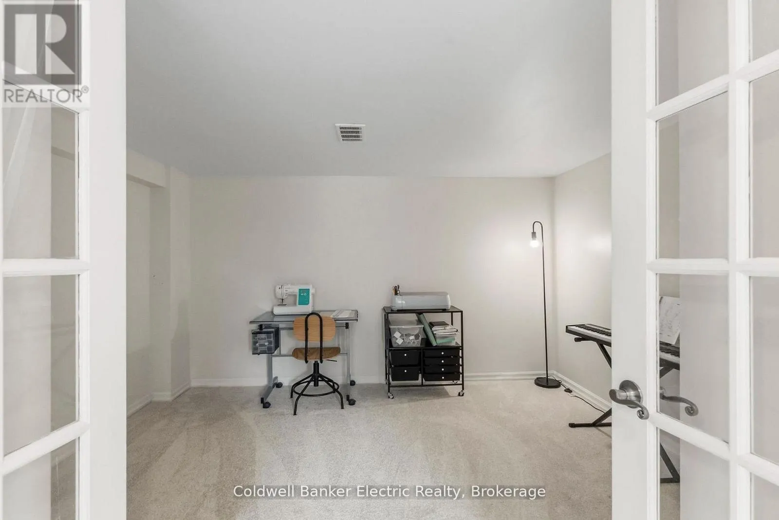326 COCHRANE STREET