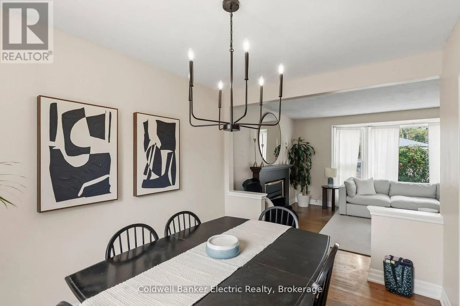 326 COCHRANE STREET
