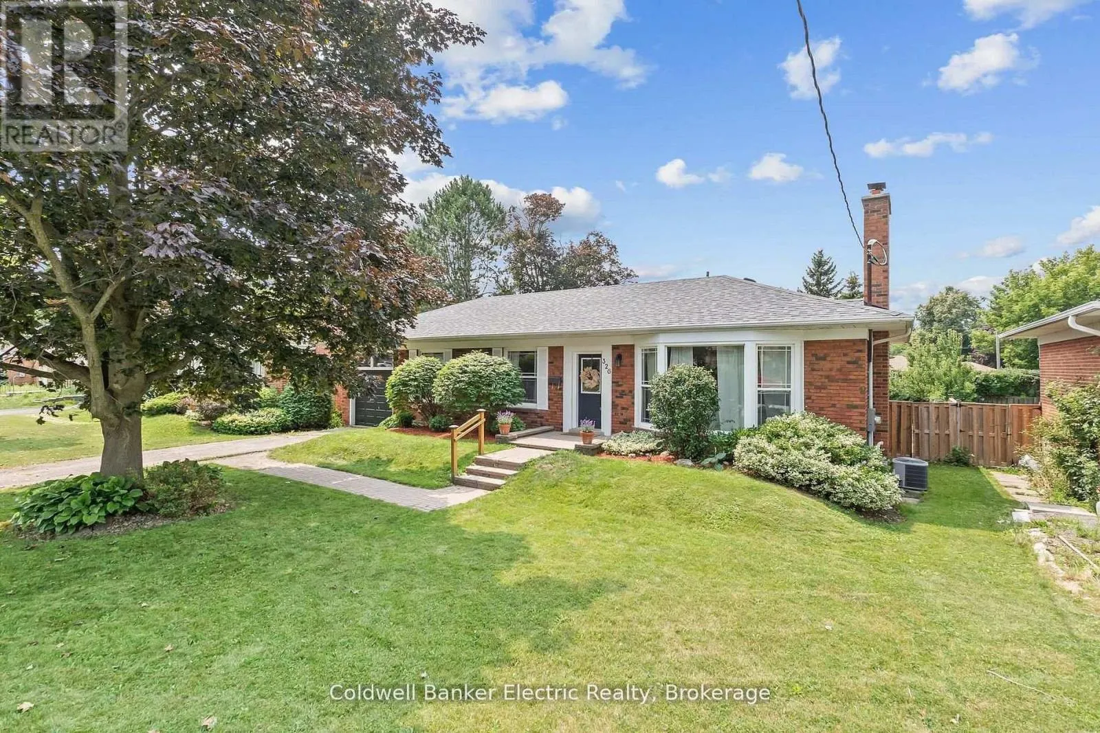 326 COCHRANE STREET