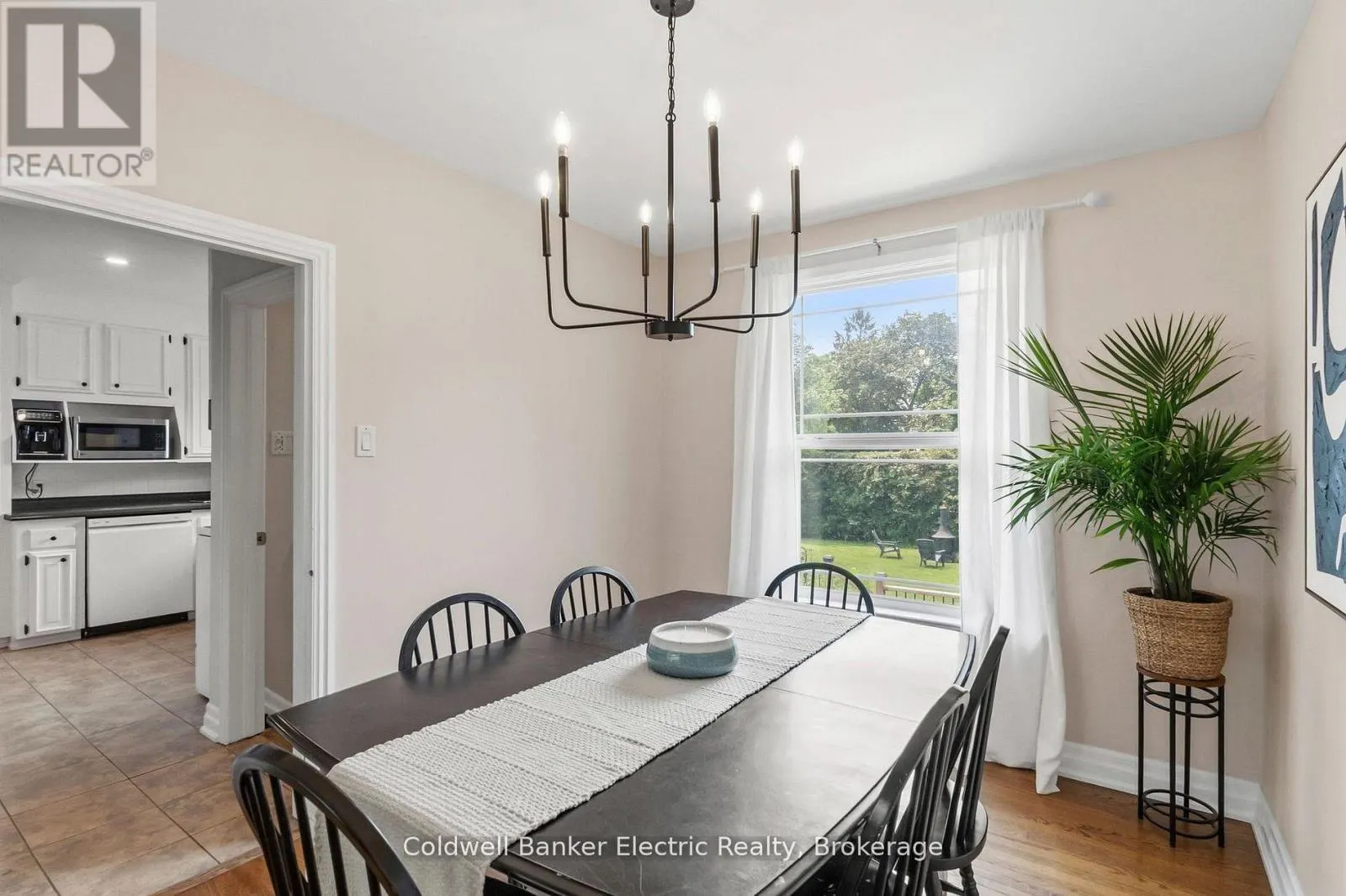 326 COCHRANE STREET