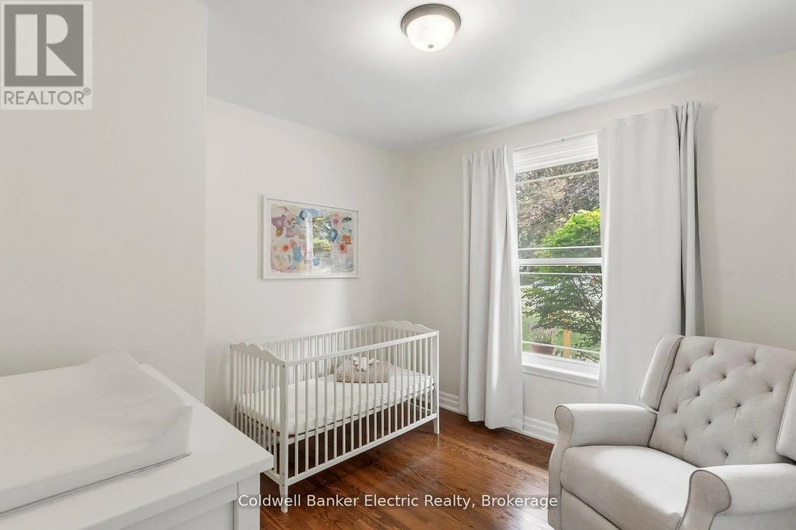 326 COCHRANE STREET